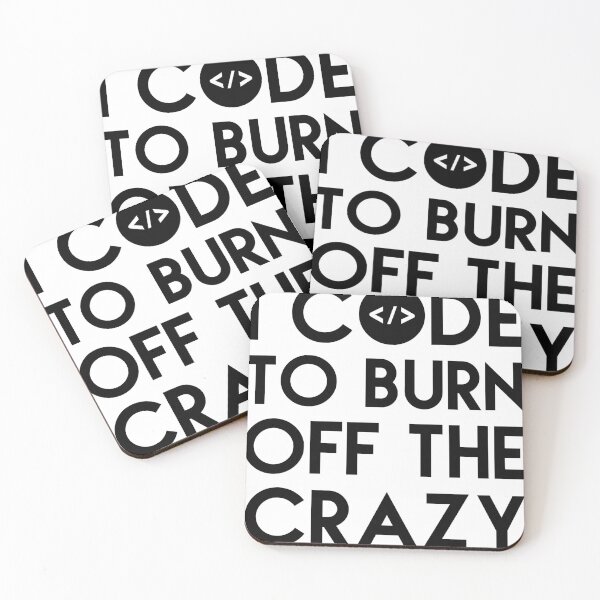Item preview,  programmer designed and sold by marijanadesigns.