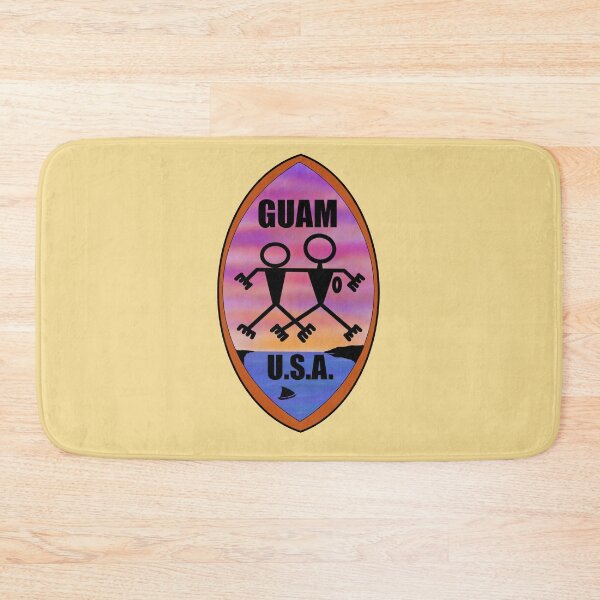Item preview, Gadao Cave Drawings, Inarajan, Guam U.S.A. designed and sold by joeymesa70.