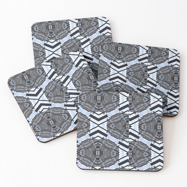 Item preview, Beautiful fresh seamless pattern with Slavic european apartment blocks. simplicity is the ultimate sophistication designed and sold by MrazTees.