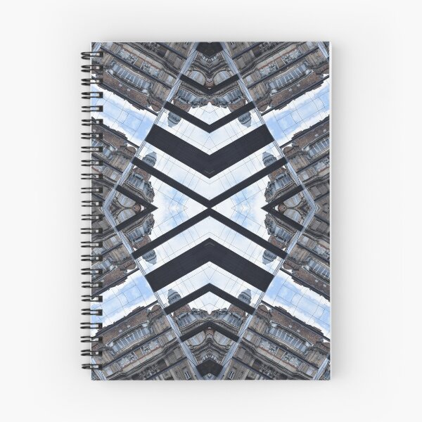 Item preview, Beautiful fresh seamless pattern with Slavic european apartment blocks. simplicity is the ultimate sophistication designed and sold by MrazTees.