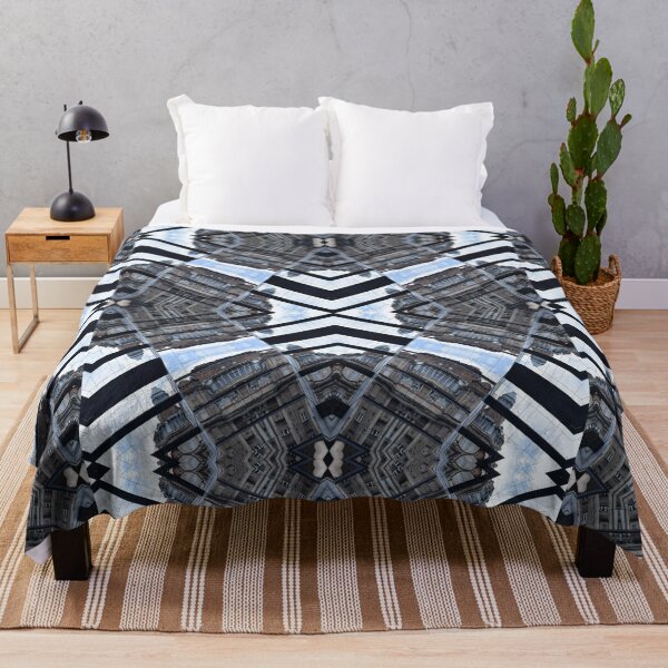 Item preview, Beautiful fresh seamless pattern with Slavic european apartment blocks. simplicity is the ultimate sophistication designed and sold by MrazTees.