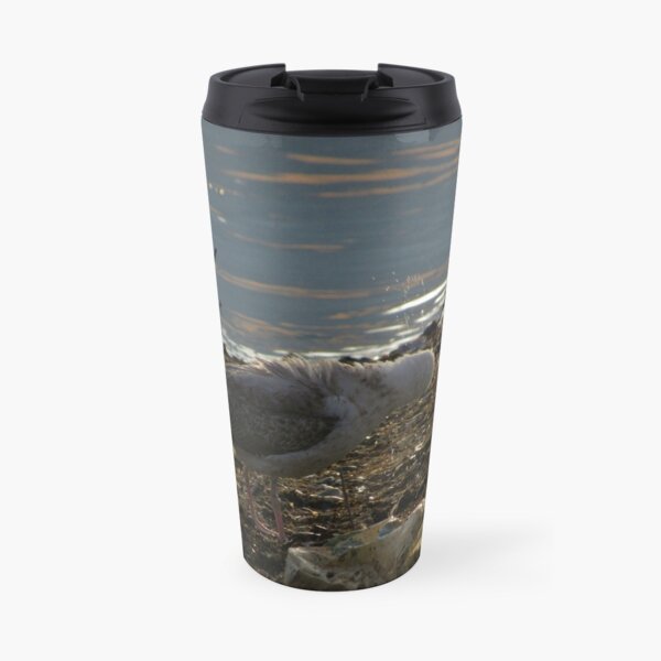 Shake It Off Travel Mug