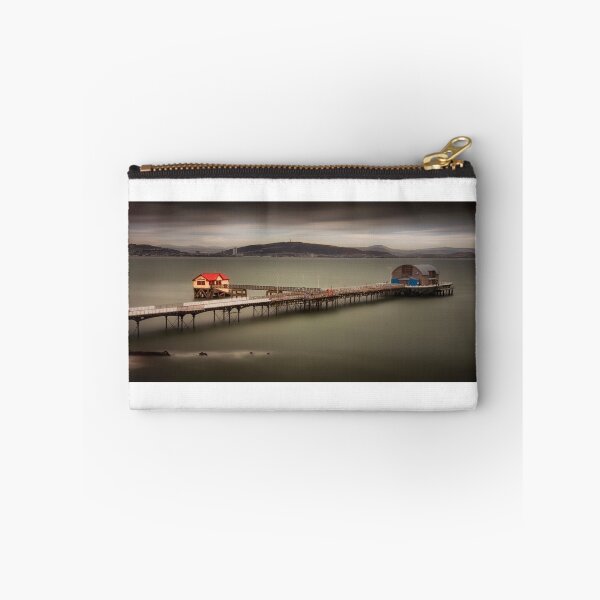 Item preview, Mumbles Pier and Kilvey Hill designed and sold by Leighton Collins.