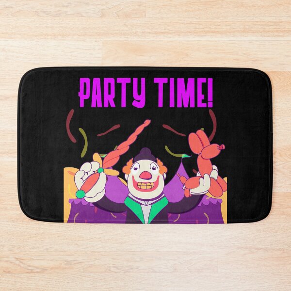 Item preview, Party Time! designed and sold by BetterDesigns4U.