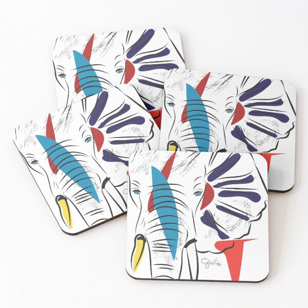Item preview, Beteyà Elephant Collection designed and sold by beteyafashion.