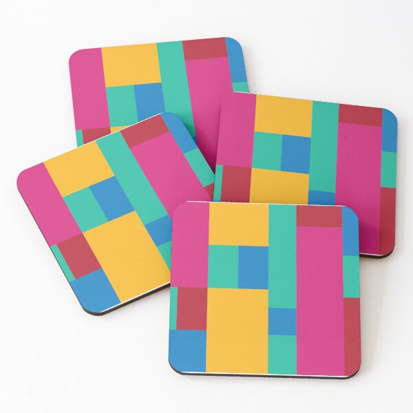 Item preview, Geometric Figures Collection  designed and sold by miminova.