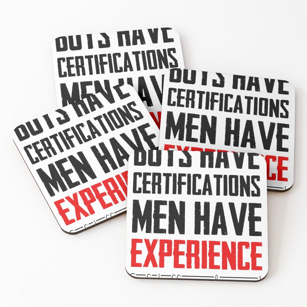 Item preview, Coasters (Set of 4) designed and sold by marijanadesigns.