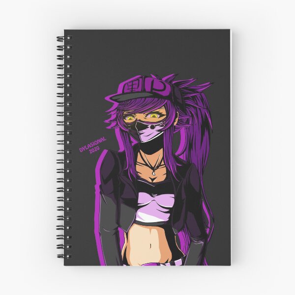 Item preview,  Kuro-P (OC) Design designed and sold by Dylasional.