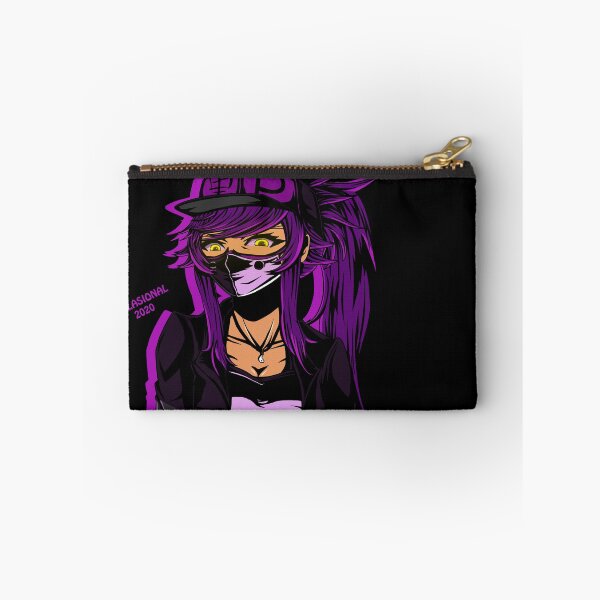 Item preview,  Kuro-P (OC) Design designed and sold by Dylasional.