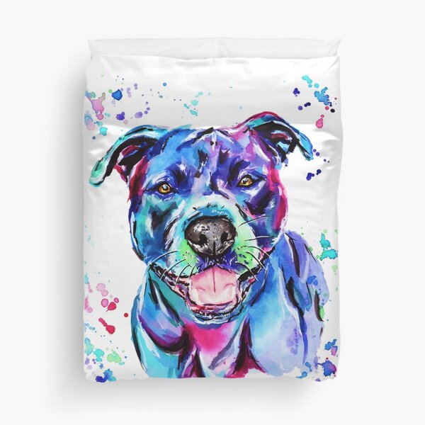 Blue 2025 staffy gifts