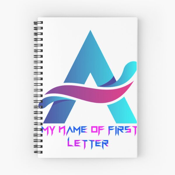 Item preview, A letter t-shirt design  designed and sold by Shahid1234.