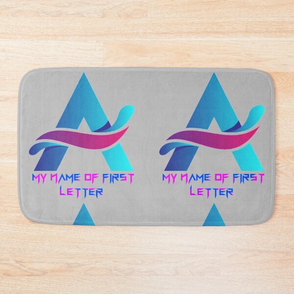 Item preview, A letter t-shirt design  designed and sold by Shahid1234.