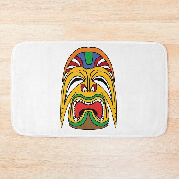 Item preview, Mask designed and sold by 75philibert.