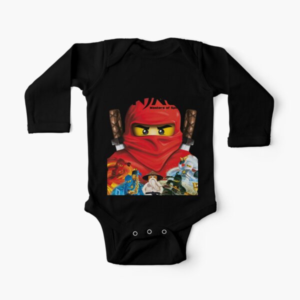 lego baby clothes