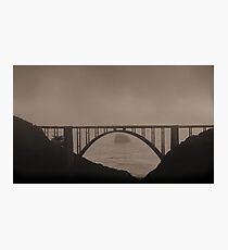 #908 Photographic Print