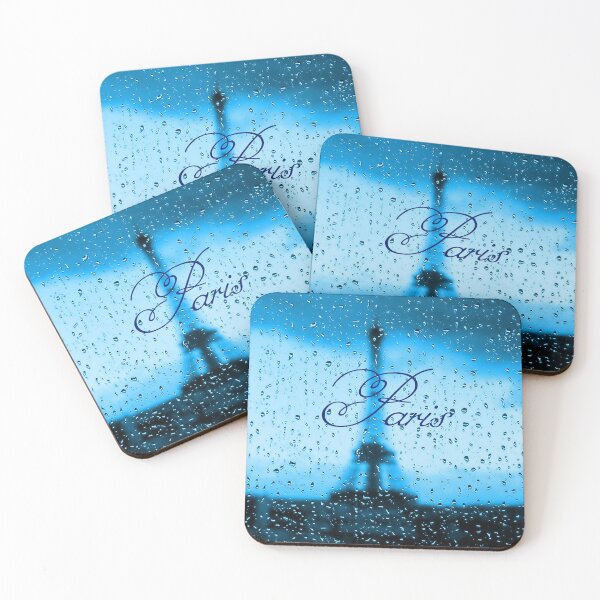 Item preview, PARIS  designed and sold by johnnyssandart.