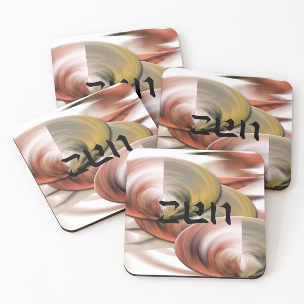 Artikelvorschau, funky zen design von m j lee entworfen und verkauft von boggylee.