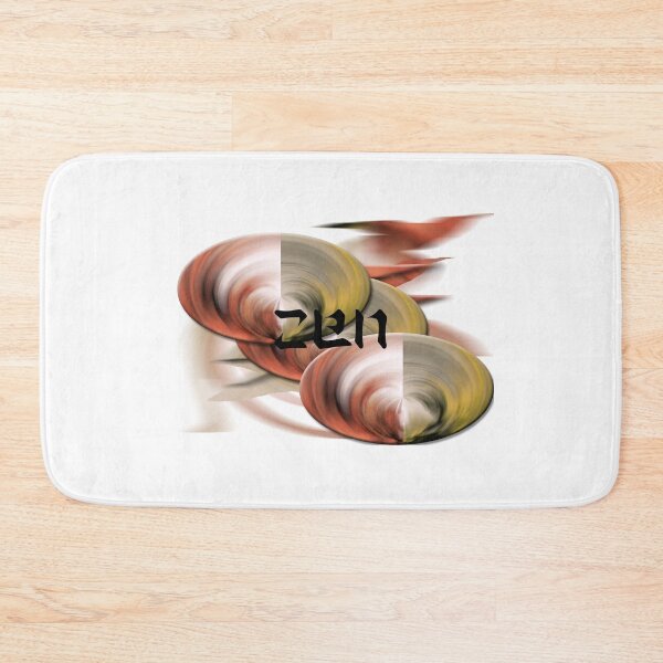 Artikelvorschau, funky zen design von m j lee entworfen und verkauft von boggylee.