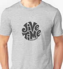 Jive Time Records Unisex T-Shirt