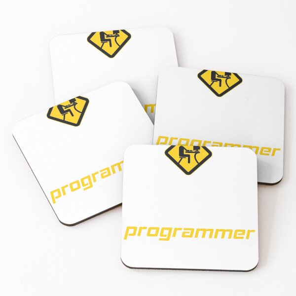 Item preview, programmer designed and sold by marijanadesigns.