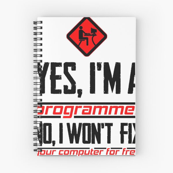 Item preview, programmer designed and sold by marijanadesigns.