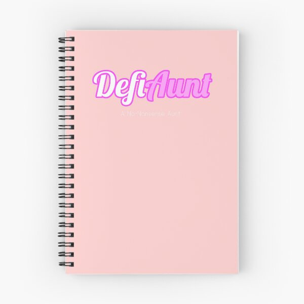 Item preview, Defiant Aunt, DefiAunt, Best Aunt Ever designed and sold by Quooki.