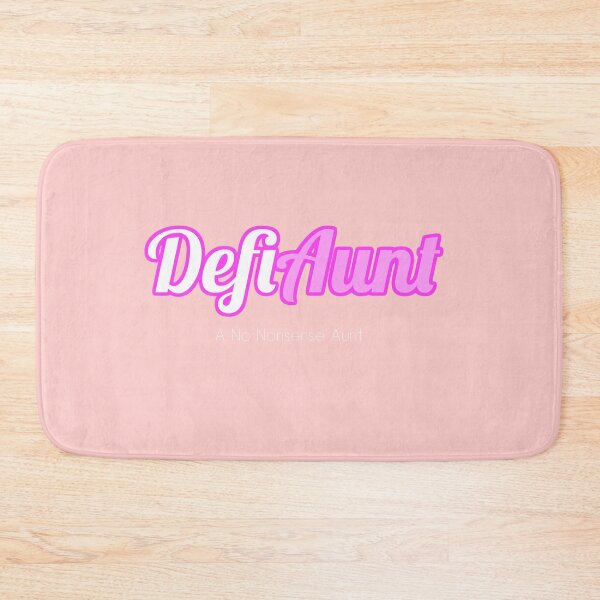 Item preview, Defiant Aunt, DefiAunt, Best Aunt Ever designed and sold by Quooki.