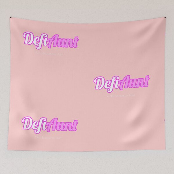 Item preview, Defiant Aunt, DefiAunt, Best Aunt Ever designed and sold by Quooki.