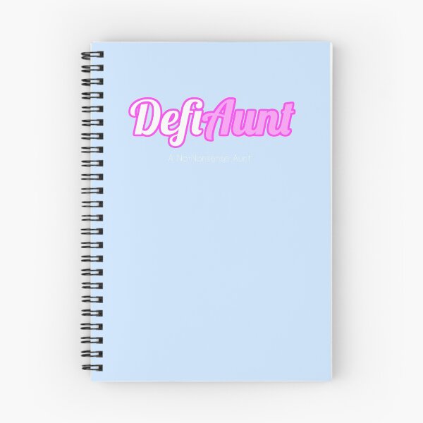 Item preview, Defiant Aunt, DefiAunt, Best Aunt Ever designed and sold by Quooki.