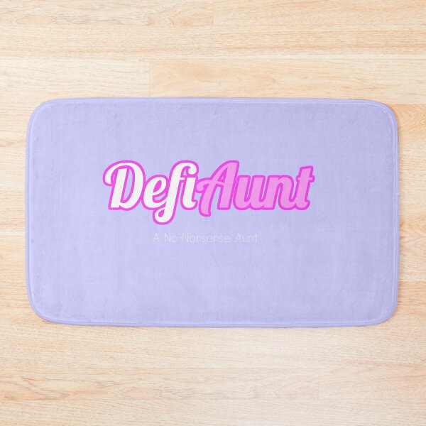 Item preview, Defiant Aunt, DefiAunt, Best Aunt Ever designed and sold by Quooki.