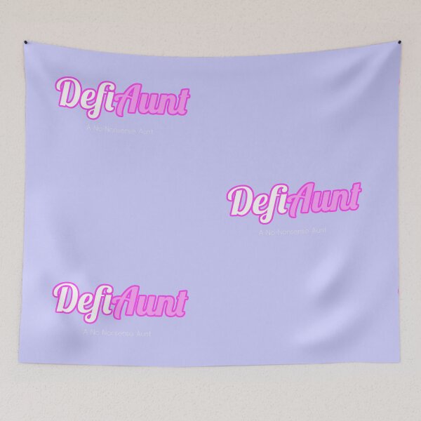 Item preview, Defiant Aunt, DefiAunt, Best Aunt Ever designed and sold by Quooki.