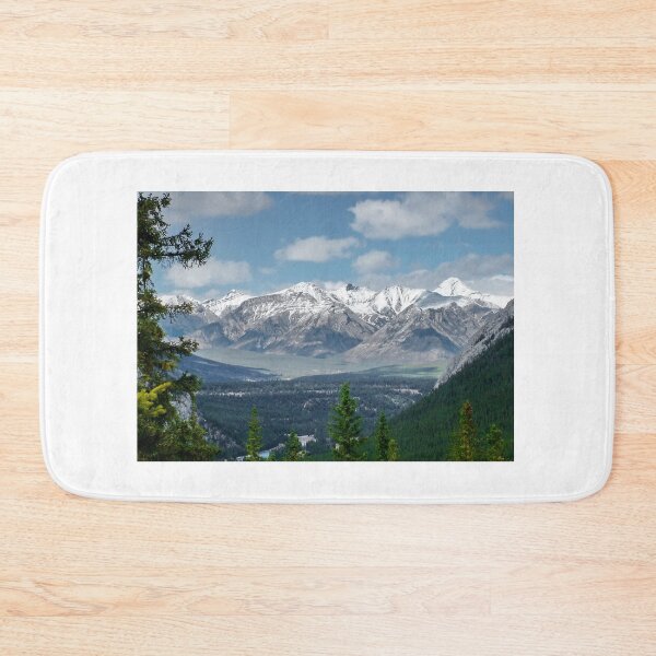 Item preview, Rocky Mountain High designed and sold by AnnDixon.