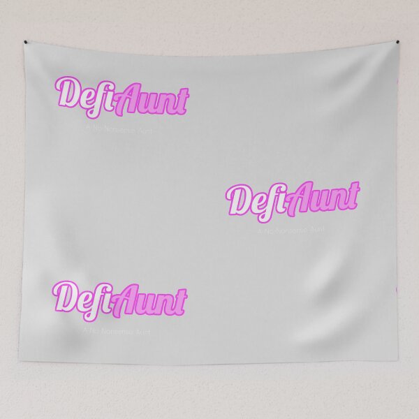 Item preview, Defiant Aunt, DefiAunt, Best Aunt Ever designed and sold by Quooki.