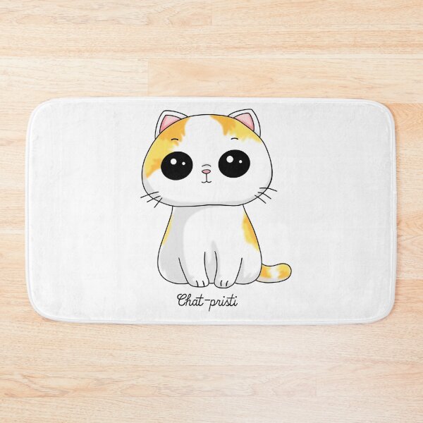 Item preview, Chat Pristi designed and sold by ErenStream.