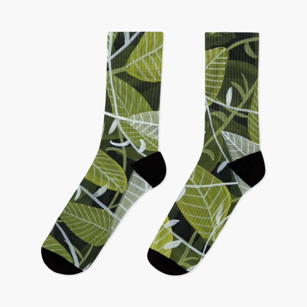 Item preview, Green nature designed and sold by adeillustrator.