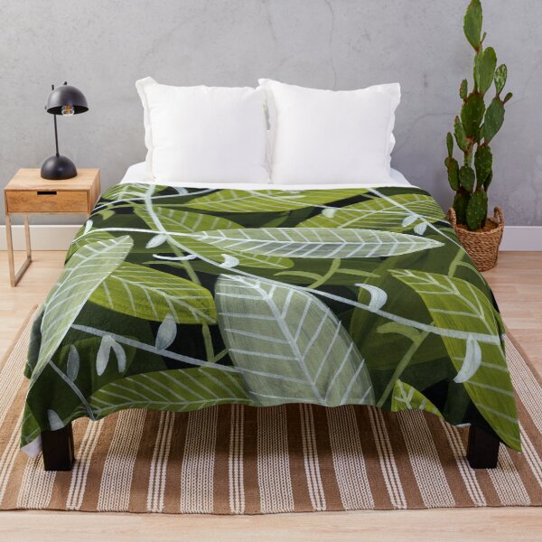 Item preview, Green nature designed and sold by adeillustrator.