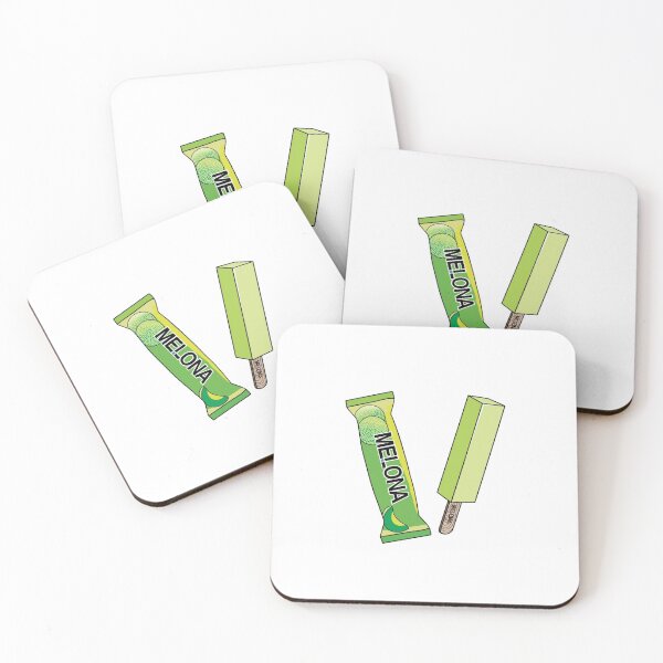 Item preview, Melona Ice Cream designed and sold by charrchaa.