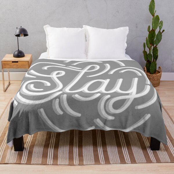 Item preview, Slay designed and sold by Anneke Hurter.