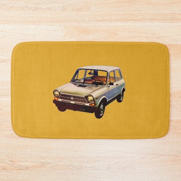 Item preview, Retro Car 80'S Design Vintage Old Car Model designed and sold by JPColemonts.