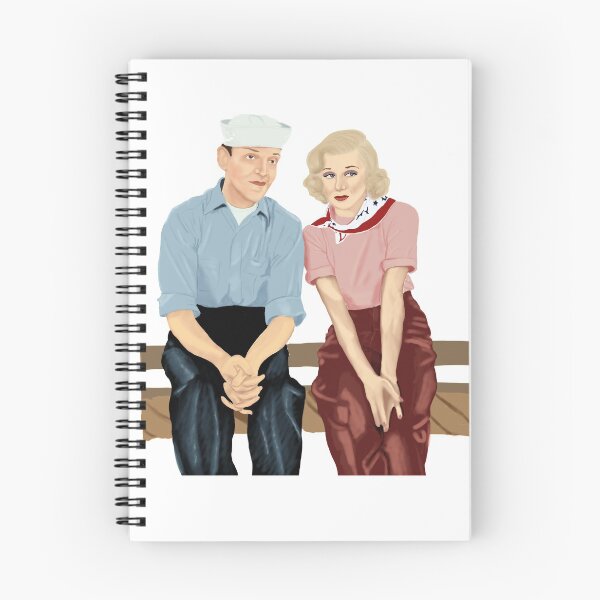 Item preview, Fred and Ginger designed and sold by shabby787.