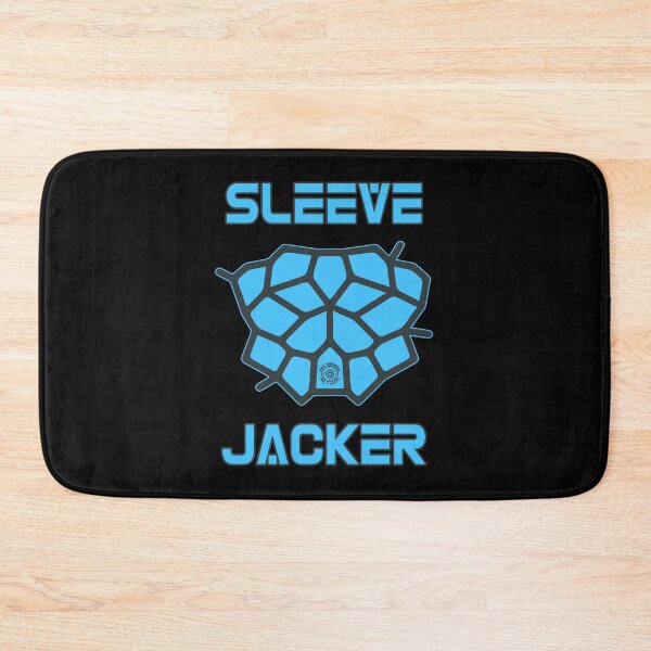 Item preview, Sleeve Jacker mk2 designed and sold by eyevoodoo.