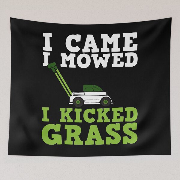 Item preview, Lawn Mowing Mower designed and sold by 4tomic.