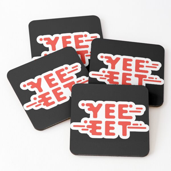 Item preview, Yeet designed and sold by Anneke Hurter.