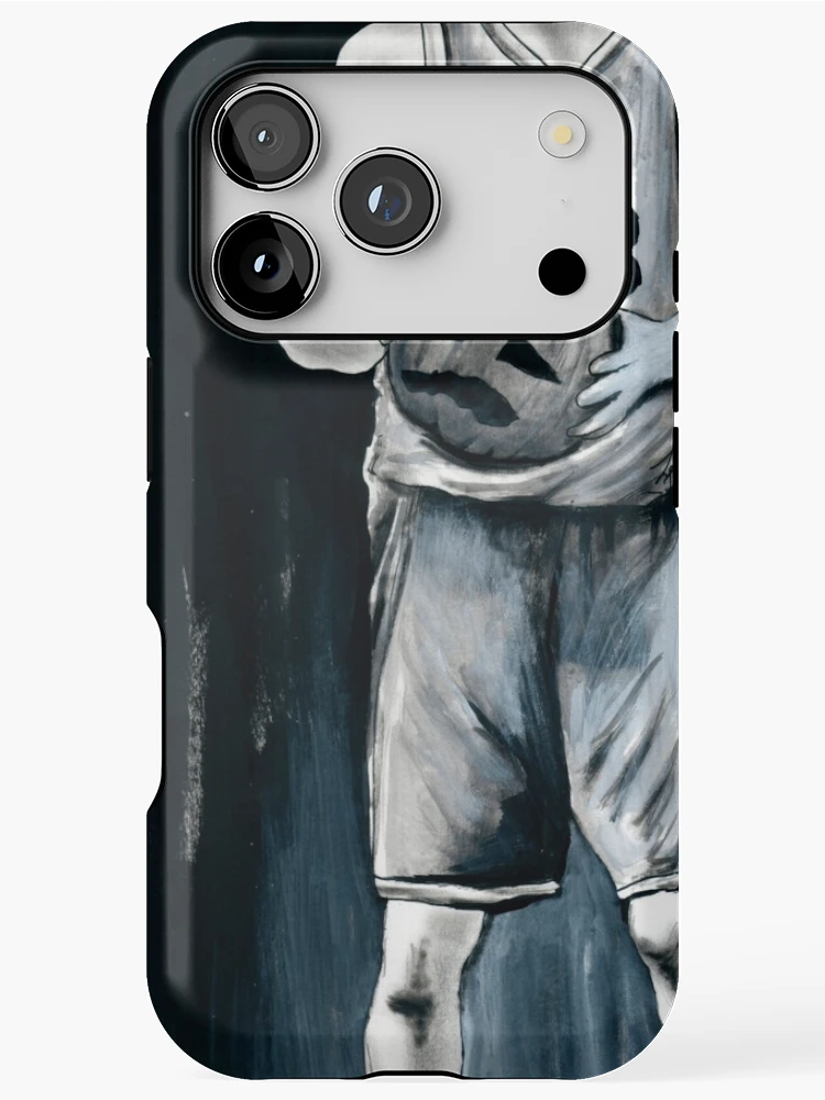Thumbnail 1 of 4, iPhone Case, For The Win designed and sold by Zombie Rust.