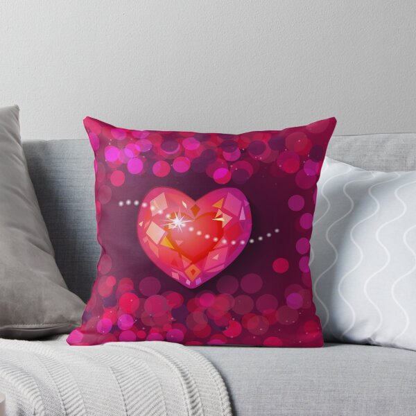 Item preview, Red heart  designed and sold by torishaa.
