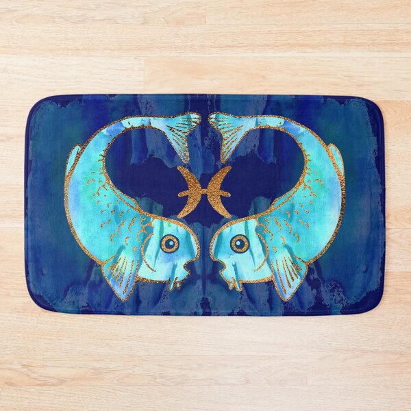 Item preview, Zodiac - Pisces designed and sold by Olooriel.