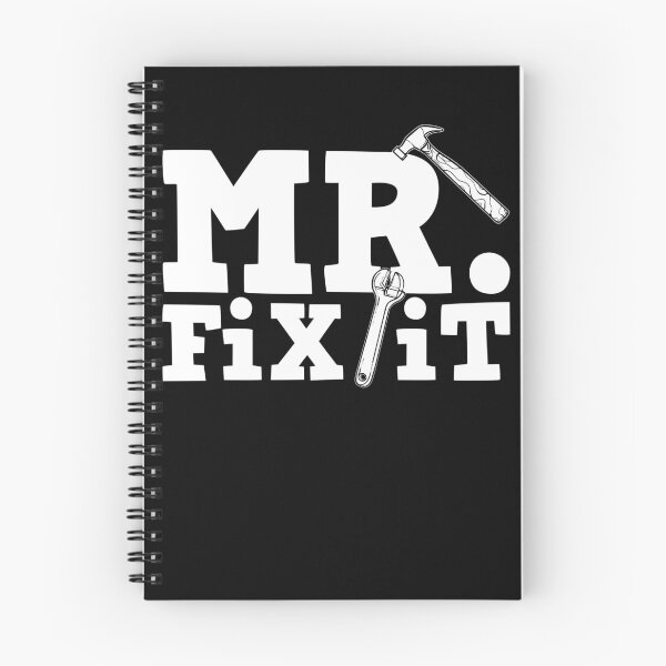 Item preview, Handyman designed and sold by 4tomic.