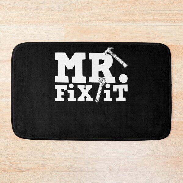 Item preview, Handyman designed and sold by 4tomic.
