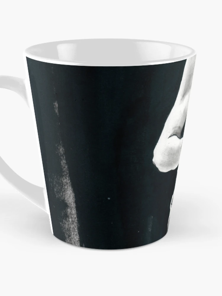 Thumbnail 3 of 4, Coffee Mug, For The Win designed and sold by Zombie Rust.