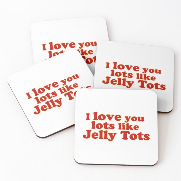 Item preview, I love you lots designed and sold by SpikyNeil.